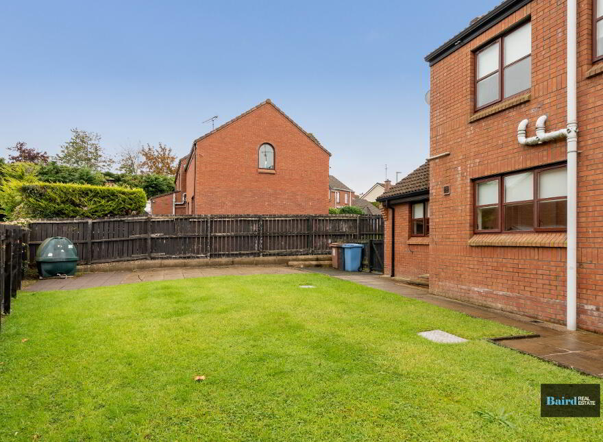 19 Tullagh Drive, Cookstown, BT80 8ED