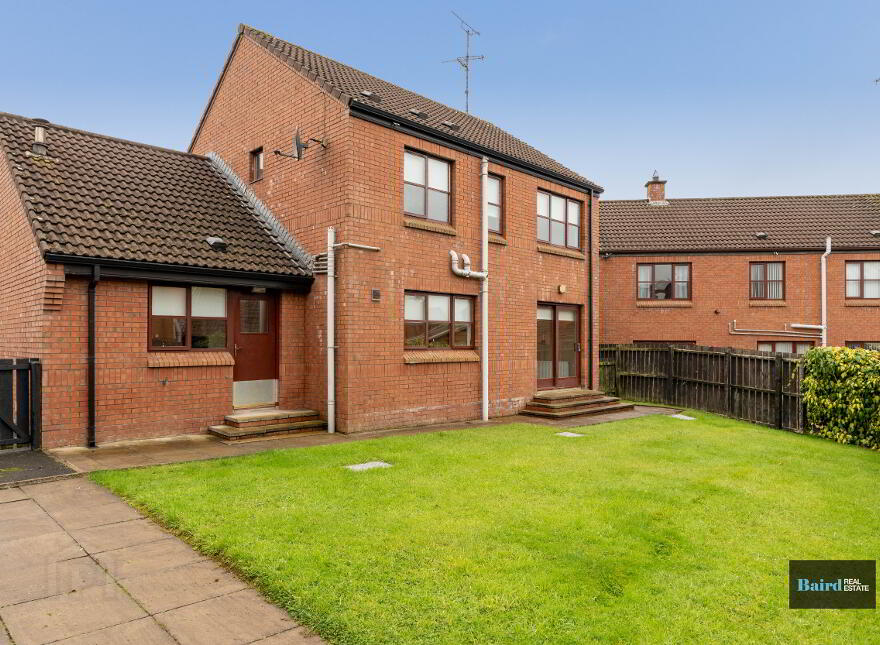 19 Tullagh Drive, Cookstown, BT80 8ED