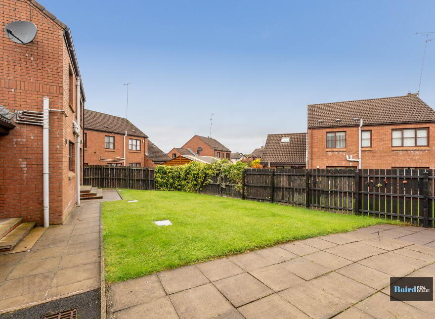 19 Tullagh Drive, Cookstown, BT80 8ED
