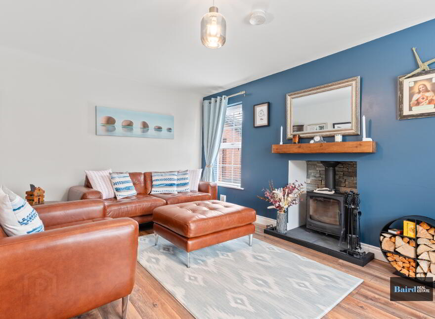 31 Millrace Drive, Dungannon, BT70 1WD