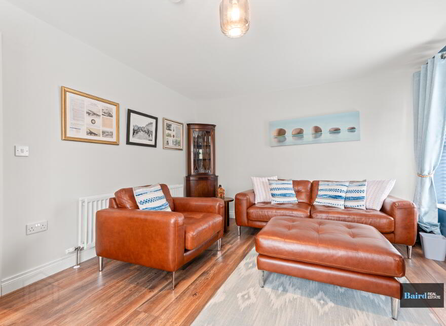 31 Millrace Drive, Dungannon, BT70 1WD