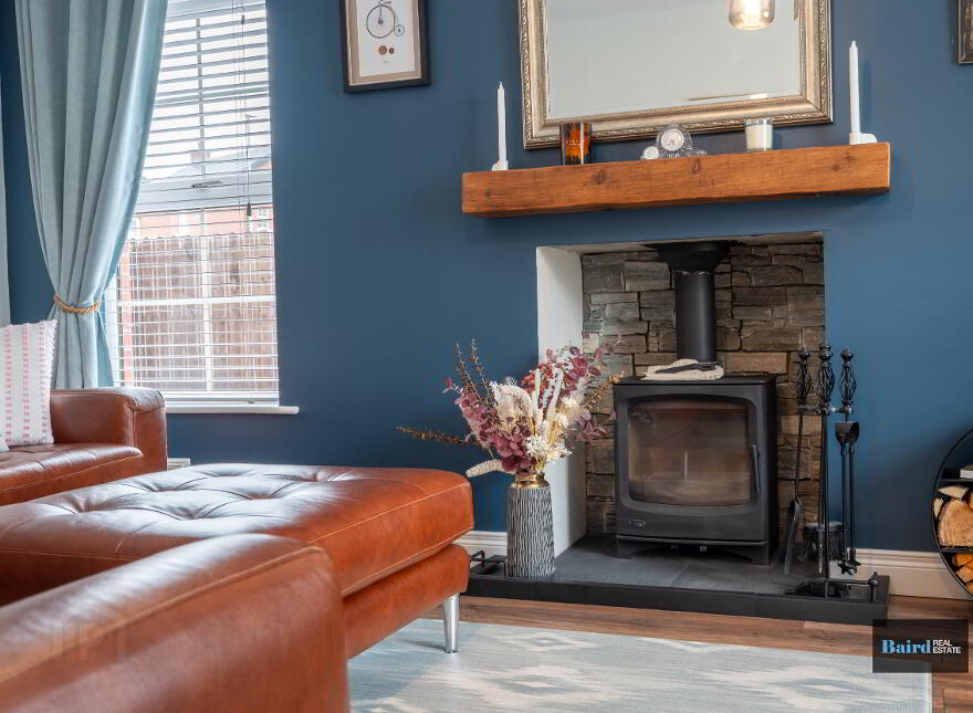 31 Millrace Drive, Dungannon, BT70 1WD