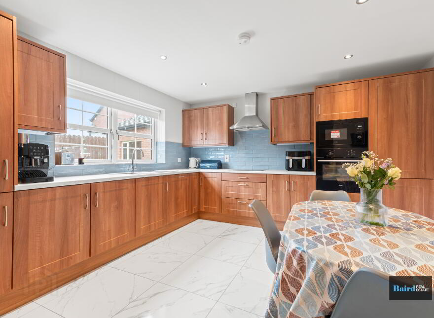 31 Millrace Drive, Dungannon, BT70 1WD