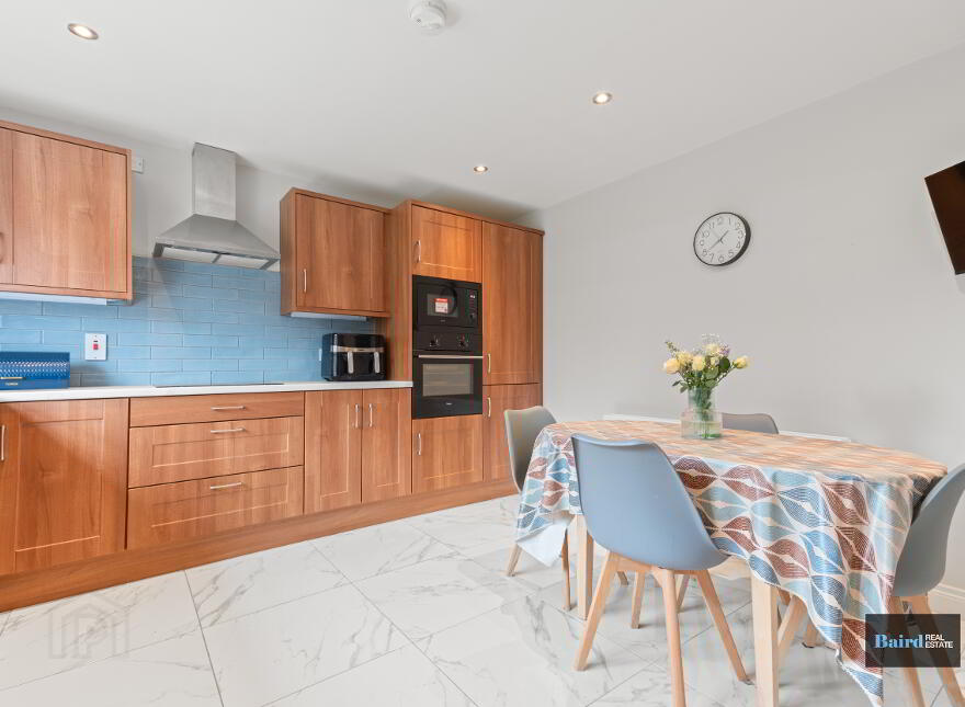 31 Millrace Drive, Dungannon, BT70 1WD