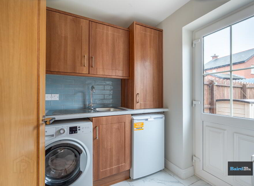 31 Millrace Drive, Dungannon, BT70 1WD