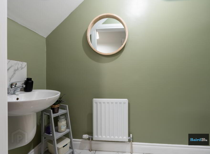 31 Millrace Drive, Dungannon, BT70 1WD