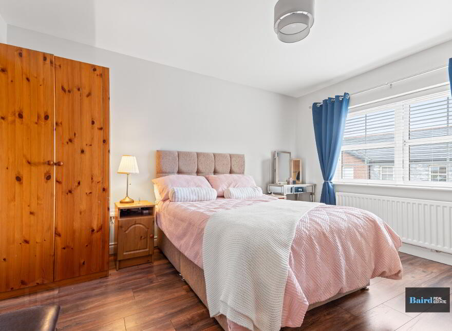 31 Millrace Drive, Dungannon, BT70 1WD