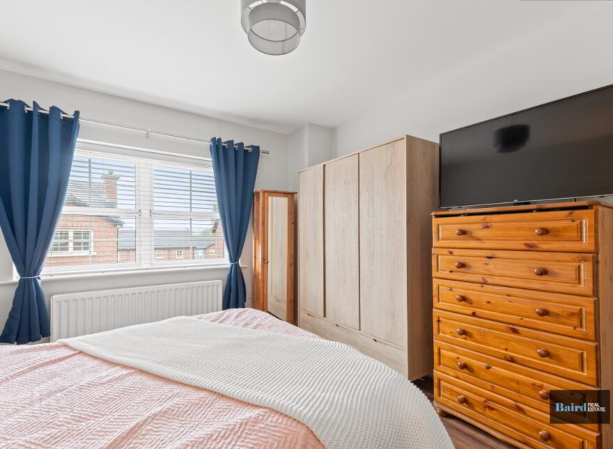 31 Millrace Drive, Dungannon, BT70 1WD