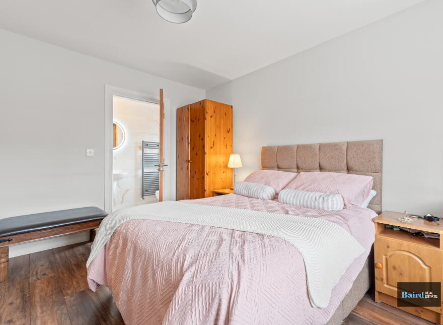 31 Millrace Drive, Dungannon, BT70 1WD