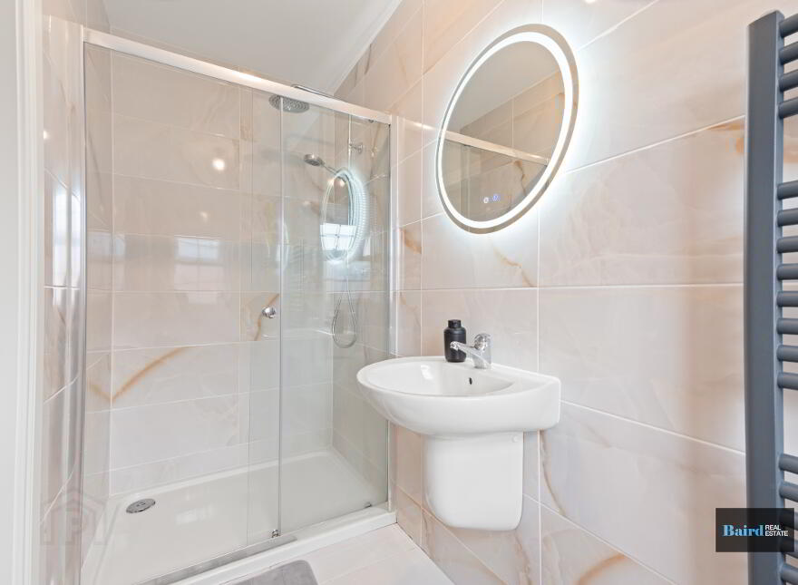 31 Millrace Drive, Dungannon, BT70 1WD
