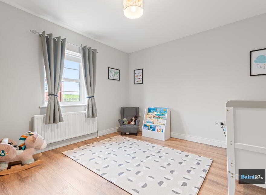 31 Millrace Drive, Dungannon, BT70 1WD
