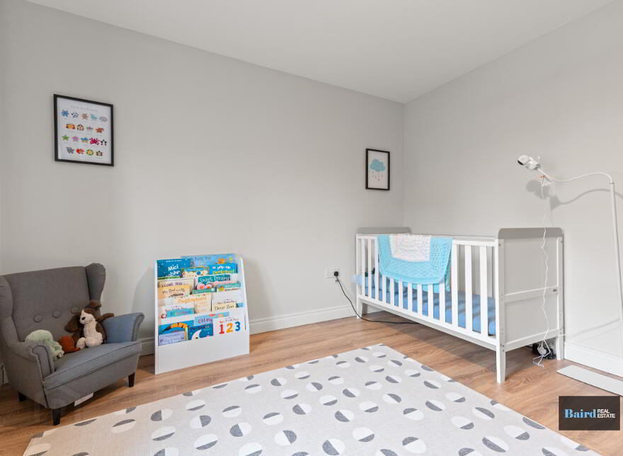 31 Millrace Drive, Dungannon, BT70 1WD