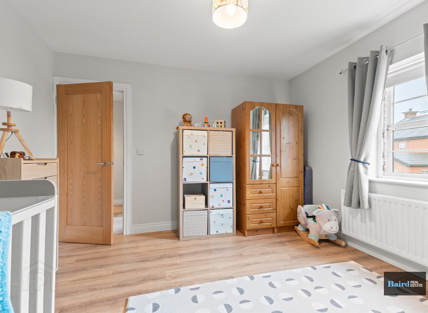 31 Millrace Drive, Dungannon, BT70 1WD