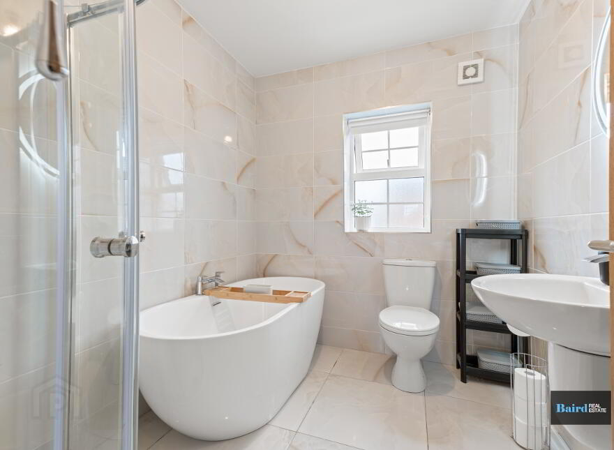 31 Millrace Drive, Dungannon, BT70 1WD