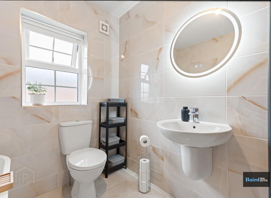 31 Millrace Drive, Dungannon, BT70 1WD