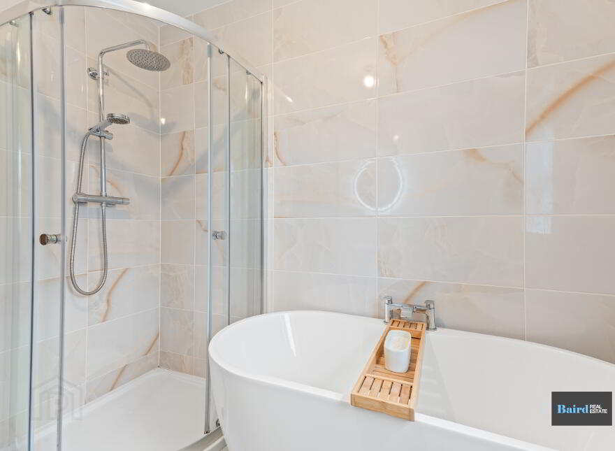 31 Millrace Drive, Dungannon, BT70 1WD