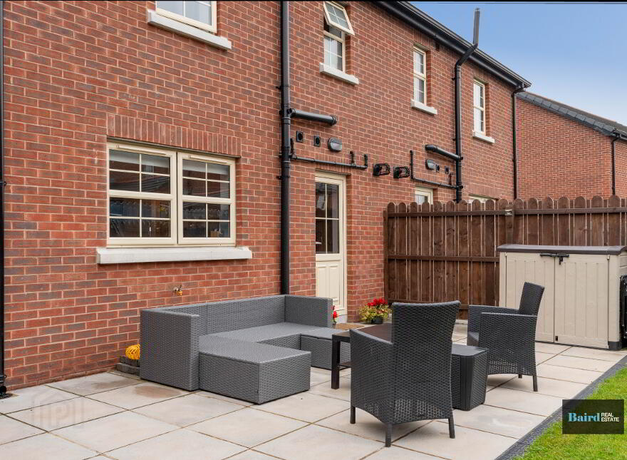 31 Millrace Drive, Dungannon, BT70 1WD