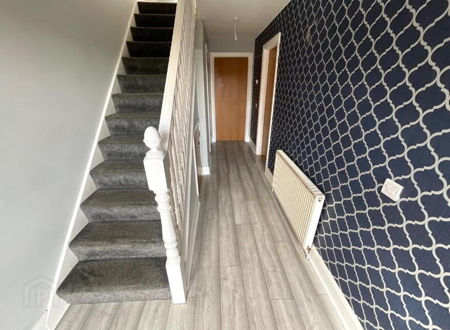16 Baden Powell Street, Belfast, BT13 1LR