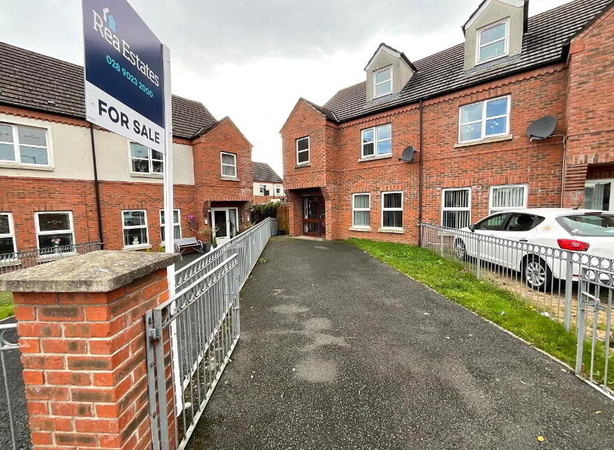 16 Baden Powell Street, Belfast, BT13 1LR photo