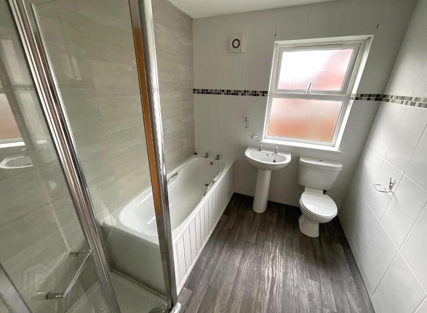 16 Baden Powell Street, Belfast, BT13 1LR
