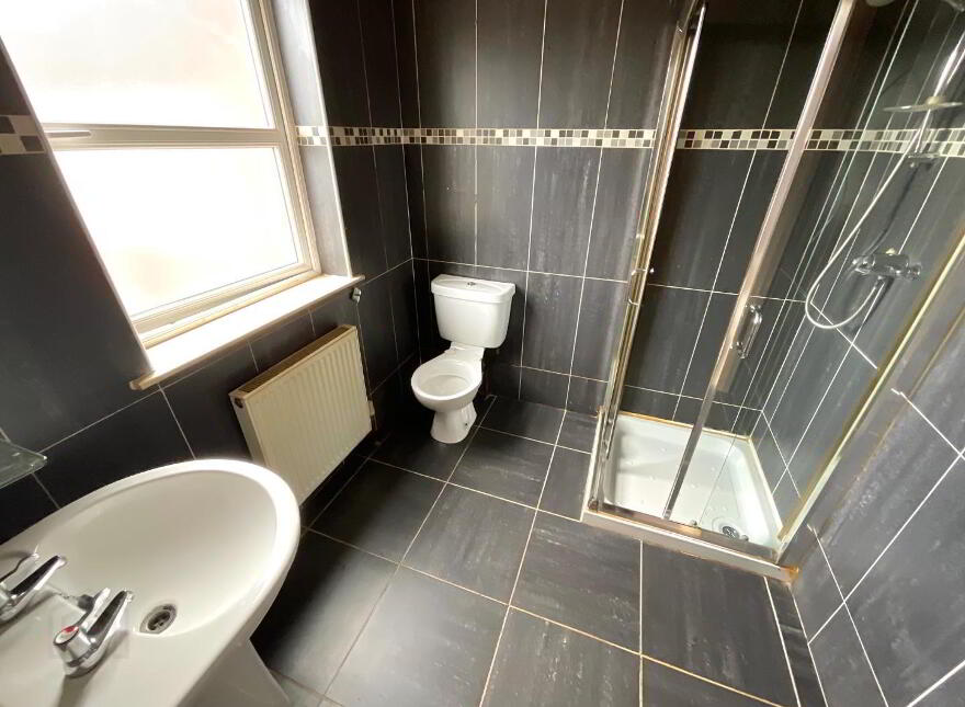 16 Baden Powell Street, Belfast, BT13 1LR