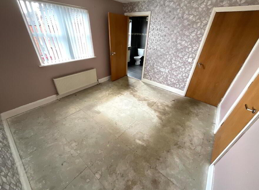 16 Baden Powell Street, Belfast, BT13 1LR