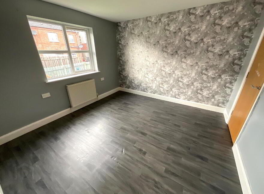 16 Baden Powell Street, Belfast, BT13 1LR