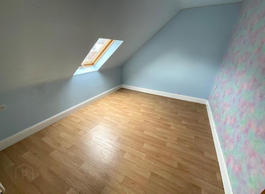 16 Baden Powell Street, Belfast, BT13 1LR