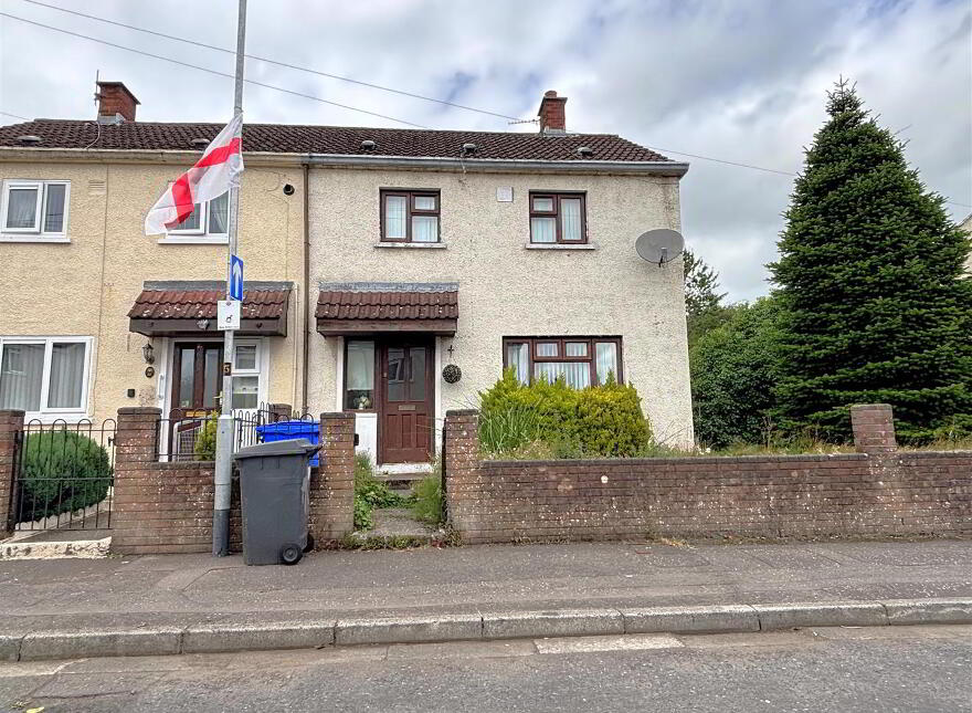 19 Benview Drive, Belfast, BT14 8HS photo