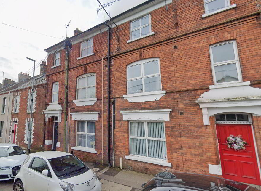 15b Queen Street, Ballymoney, BT53 6HZ