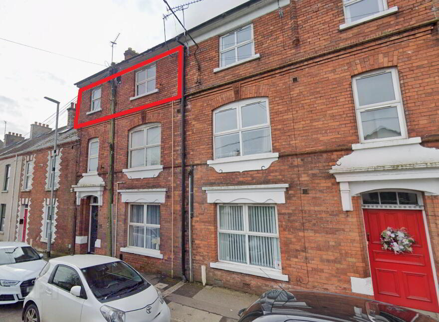 15b Queen Street, Ballymoney, BT53 6HZ