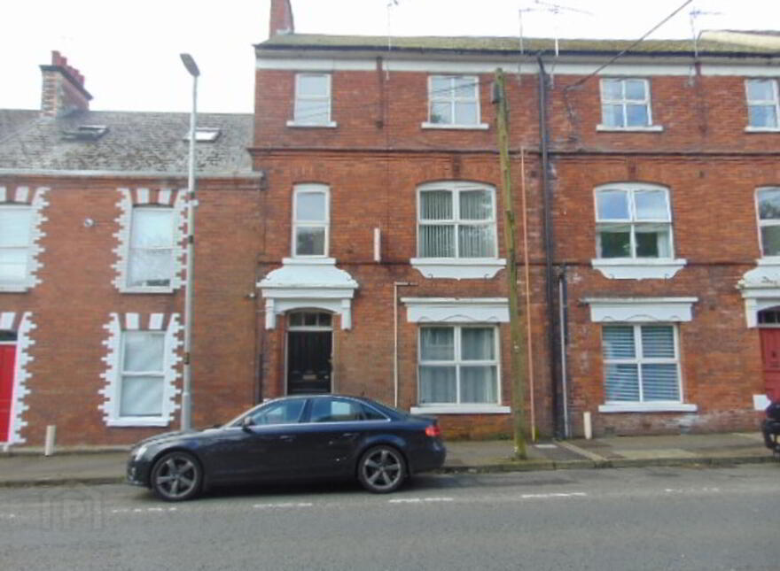 15b Queen Street, Ballymoney, BT53 6HZ
