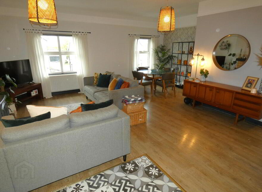 15b Queen Street, Ballymoney, BT53 6HZ