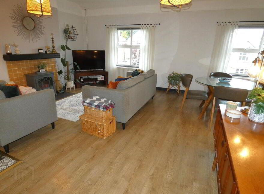 15b Queen Street, Ballymoney, BT53 6HZ
