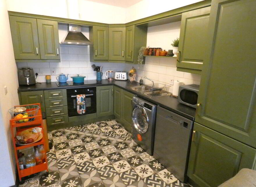 15b Queen Street, Ballymoney, BT53 6HZ