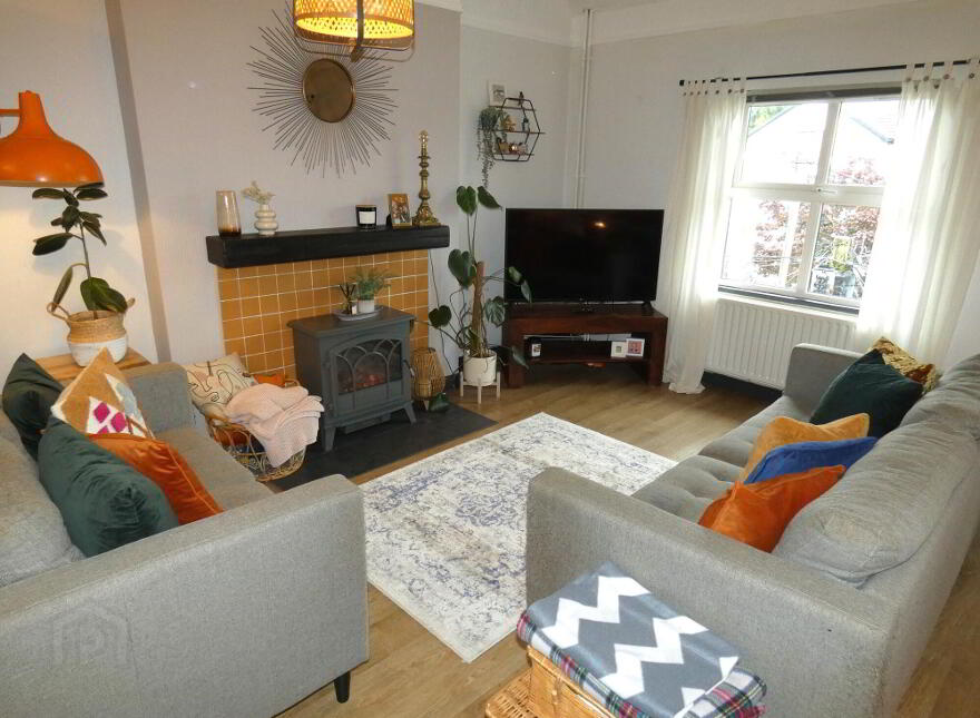 15b Queen Street, Ballymoney, BT53 6HZ