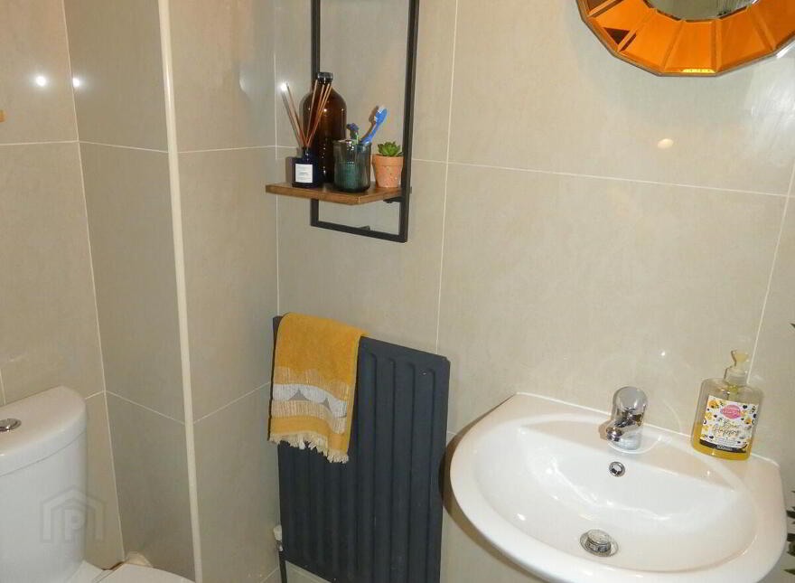 15b Queen Street, Ballymoney, BT53 6HZ