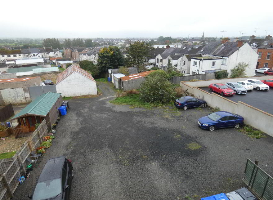15b Queen Street, Ballymoney, BT53 6HZ