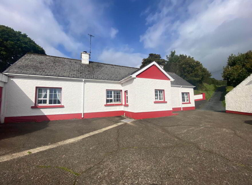 Kilpheak, Glenswilly, F92CD99 photo