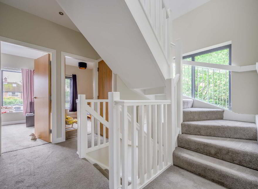 17 Knockburn Park, Belfast, BT5 7AY