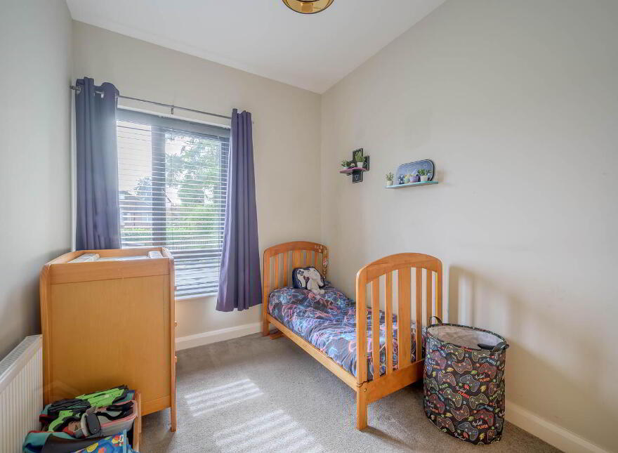 17 Knockburn Park, Belfast, BT5 7AY