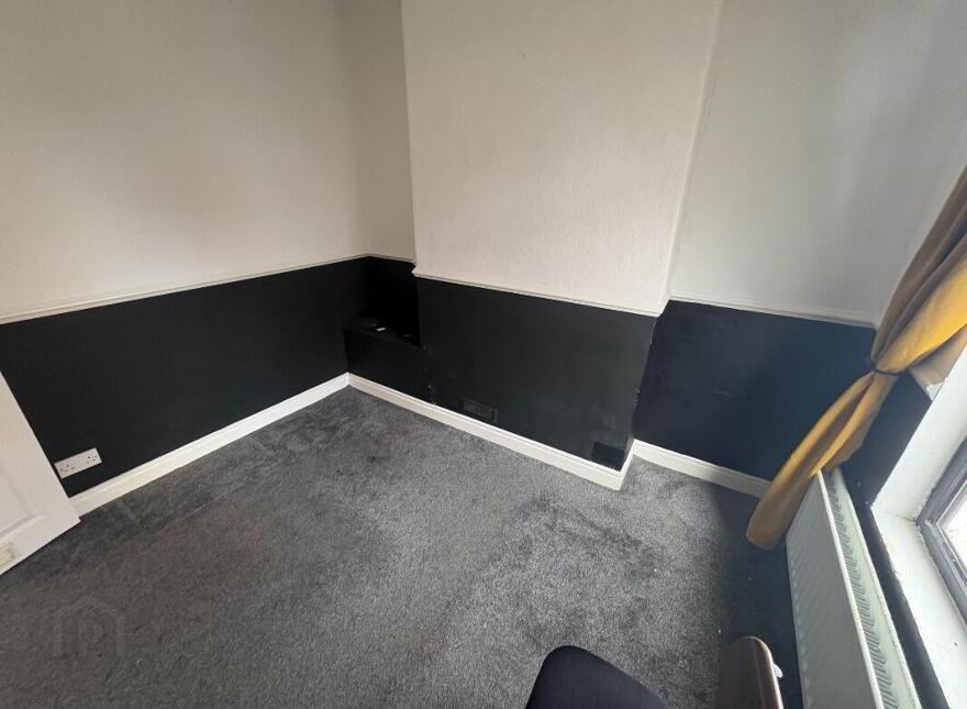 132 Donnybrook Street, Belfast, BT9 7DG