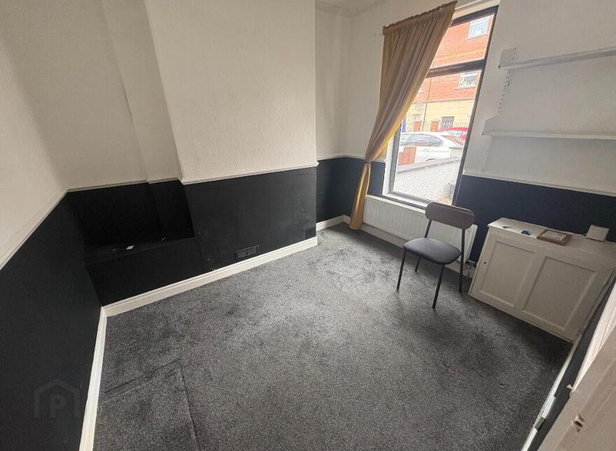 132 Donnybrook Street, Belfast, BT9 7DG