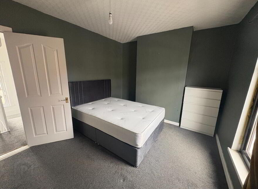 132 Donnybrook Street, Belfast, BT9 7DG