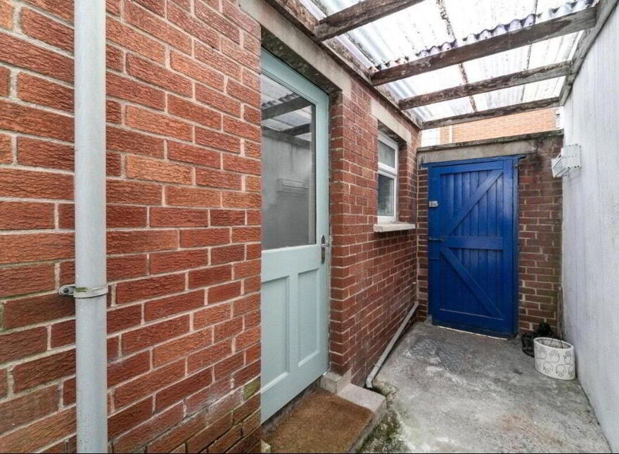 132 Donnybrook Street, Belfast, BT9 7DG