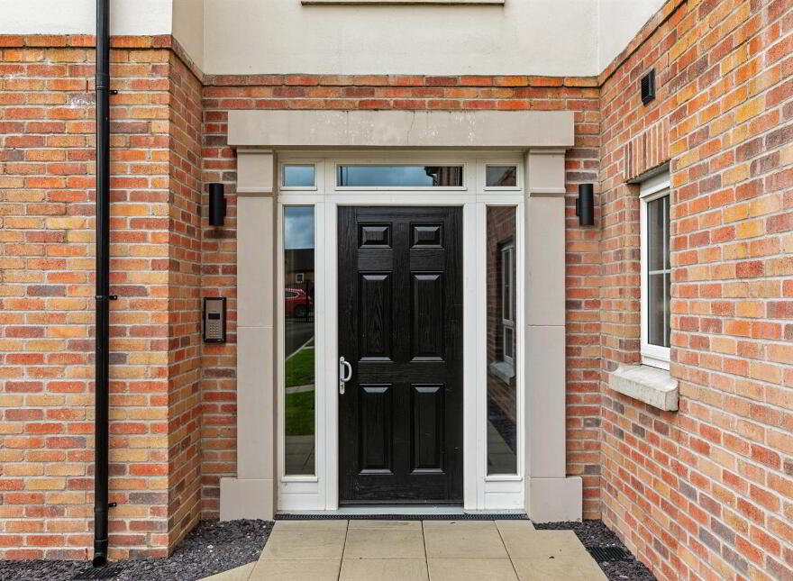 31 Ballyveigh Gardens, Antrim, BT41 2FH