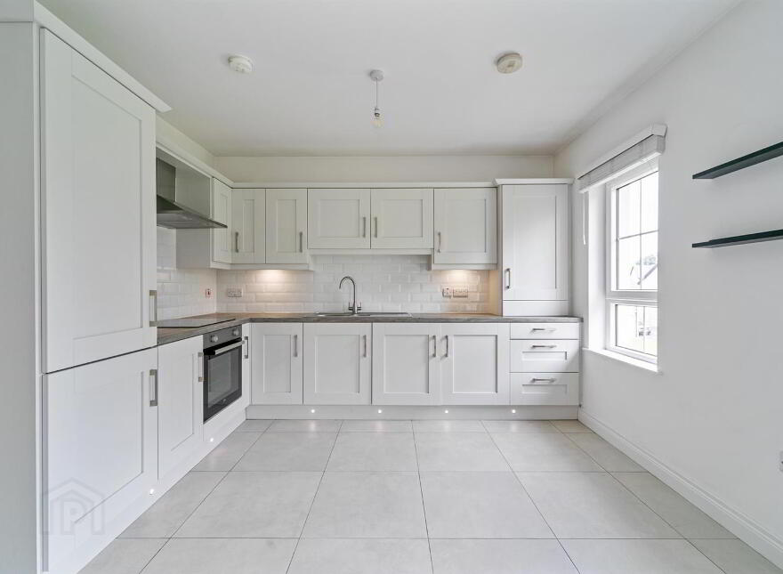 31 Ballyveigh Gardens, Antrim, BT41 2FH