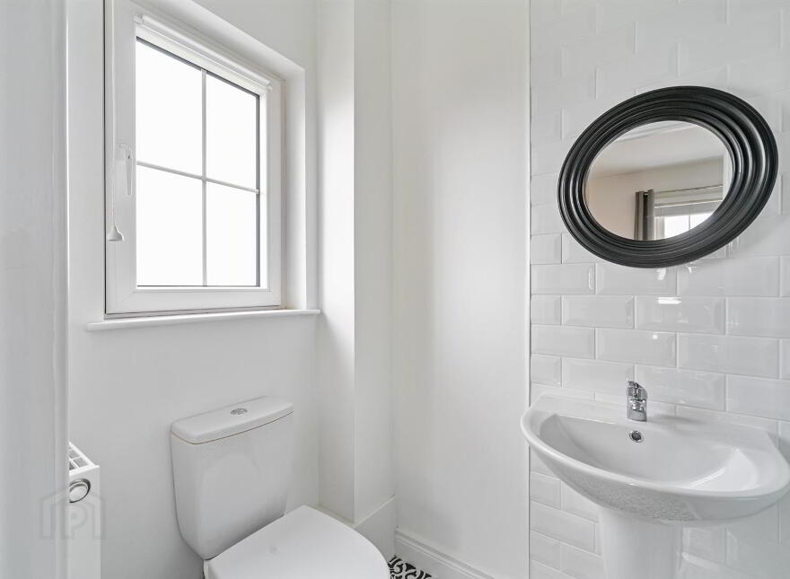 31 Ballyveigh Gardens, Antrim, BT41 2FH