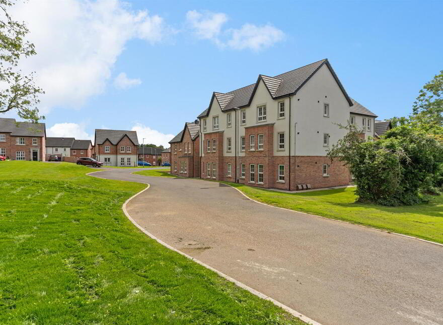 31 Ballyveigh Gardens, Antrim, BT41 2FH