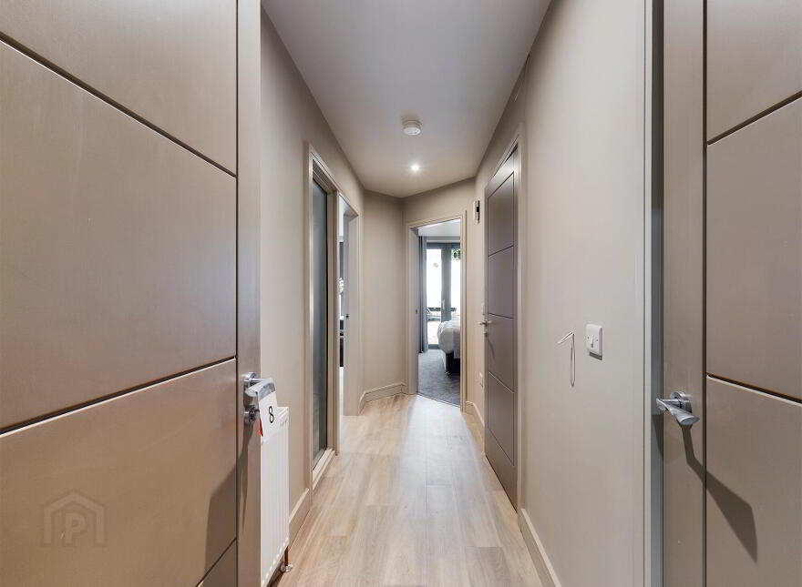Apartment 8 Lesley Parklands 60 Knocknagoney Road, Belfast, BT4 2FU